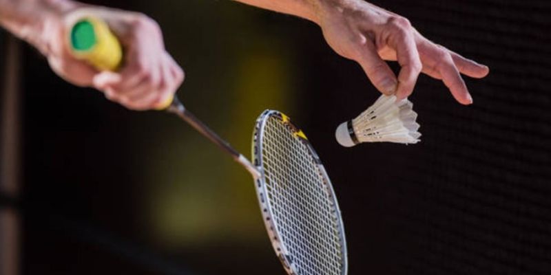 Tại sao cần học cách cầm vợt cầu lông?